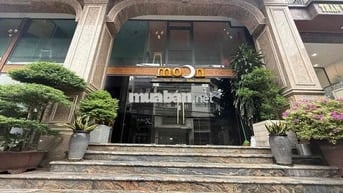 CHO THUÊ MẶT BẰNG TẦNG LỬNG NGAY TRUNG TÂM Q7
