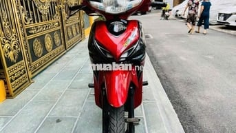 HONDA WAVE RSX 110 ĐỎ CHÍNH CHỦ BIỂN 29