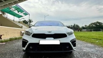 Kia Cerato 2021 1.6 AT LUXURY