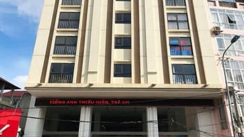 CHO THUÊ SÀN VĂN PHÒNG PHỐ PHẠM TUẤN TÀI - CẦU GIẤY