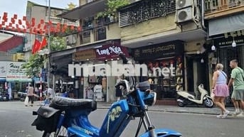 Sưu tầm Daelim 50cc 2 kì