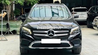 MER GLC200 2018 ĐEN KEM BẢO DƯỠNG FULL HÃNG