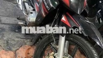 mình đăng bán con xe máy zusiki 125 bản mới
