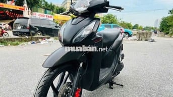 HONDA VISION ĐEN SẦN ĐỜI MỚI 2022 BIỂN 29