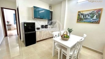 CH 2PN Nguyễn Trọng Lội, bảo vệ 24/7, có hầm oto ngay Sân Bay Tân Bình