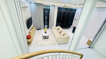 CHO THUÊ NHÀ 351/12 LÊ VĂN SỸ, PHƯỜNG 12, QUẬN 3