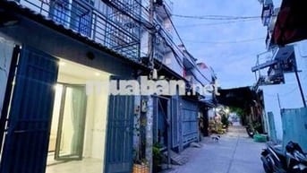 Bán Nhà Đẹp Siêu Phẩm Đường Số 2 , BHHA , Bình Tân , xem nhà là chốt