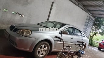 Du xe bán