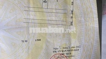 🔥 Bán đất ĐẸP MT Trương Quyền – Mân Thái, Sơn Trà 🔥