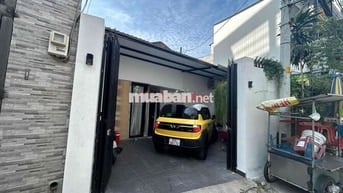 NHÀ MỚI SƠN SỬA - CÓ SÂN ĐỂ XE Ô TÔ - GIÁ CHỈ 18 Triệu