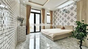 CĂN HỘ MINI NGAY CHỢ THẠCH ĐÀ, PHẠM VĂN CHIÊU P14 GÒ VẤP
