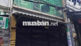 Nhà Chiến Lược ( Bình Tân) - 40m2-4,25ty-3PN- đang cho thuê 7.5tr/thán