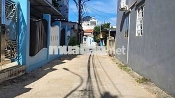 BÁN Đất tặng Nhà c4 Bình kỳ. 155m2 Full đất ở.Hòa quý. 3 tỷ 550 Quá rẻ
