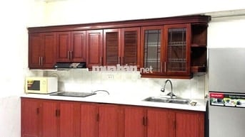 Nhanh tay tậu nhà đẹp chỉ nhỉnh hơn 6 tỷ-Khương Hạ -TX 33mx 6T- ở,thuê