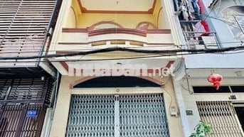 🆘HẺM XE TẢI NGUYỄN OANH P17🆘4,5x18m TRỆT 2 LẦU 4PN 4WC🆘SẴN NỘI THẤT
