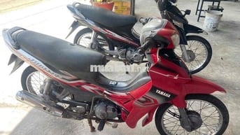 YAMAHA JUPITER SUZUKI REVO NHẬT BỔN GIÁ RẺ