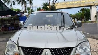 Mitsubishi Jolie 2005 cọp