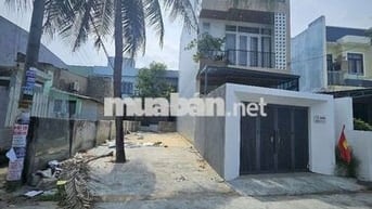 Ban Lô 3 mặt kiệt Bình Kỳ. Hòa quý. 94m2. 4 tỷ 5 có thương lượng mạnh