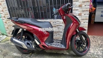 Bán Sh 125cc đời 2015 1 chủ mua mới