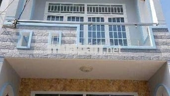 HẺM Ô TÔ 5 MÉT THÔNG SUỐT GẦN CHỢ VÀ TRƯỜNG HỌC