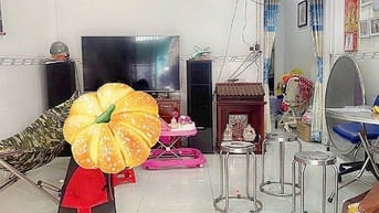 Bán nhà hẻm thông 5m Trần Văn Ơn, P.TSN, 4x15,NH7m,đúc lửng.Giá :7 tỷ 