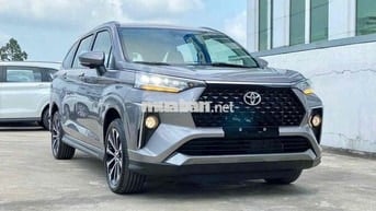 xe Veloz Giảm thuế trả trước thấp