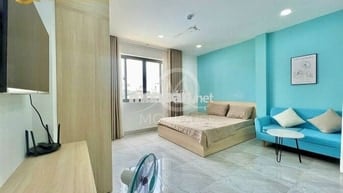 🏡 CĂN HỘ CAO CẤP TRUNG TÂM PHÚ NHUẬN–1PN CỬA SỔ THOÁNG,VỊ TRÍ ĐẮC ĐỊA🏡