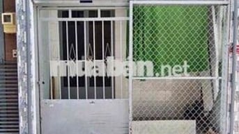 CHO THUÊ NHÀ HẺM XE HƠI ĐƯỜNG SỐ 9 P16