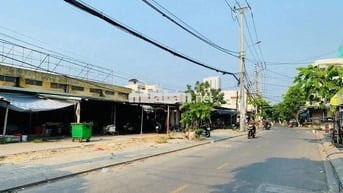 🏡 Bán đất ĐẸP kiệt Lê Văn Thứ – Mân Thái, Sơn Trà