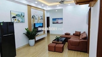 VIEW SMART CITY - Cho thuê căn hộ 3PN2WC tòa Gemek 1 – FULL NỘI THẤT