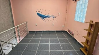 BÁN NHÀ 86/44 ĐƯỜNG PHAN TÂY HỒ, P.7, Q. PHÚ NHUẬN 