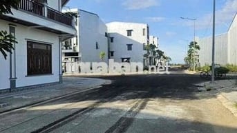 ĐẤT KQH HƯƠNG SƠ KV10 67,4m2 1,333 tỷ Đường 13,5m, Dân cư xịn xò