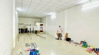 🆘MB KINH DOANH MẶT TIỀN NGUYỄN VĂN LƯỢNG🆘5,6x20m TRỆT SUỐT🆘VĨA HÈ 3M
