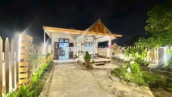 NHÀ NGUYÊN CĂN 2PN 2WC GẦN BIỂN - KHU NGŨ HÀNH SƠN