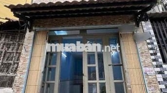 🏡 BÁN NHÀ QUẬN 4 – VỊ TRÍ ĐẸP, PHÁP LÝ CHUẨN