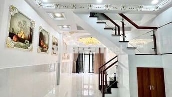 Nhà Phan Anh, 52m², 4x13m, 2 Tầng, 3 PN, hẻm 5m, Giá chỉ nhỉnh 4 tỷ