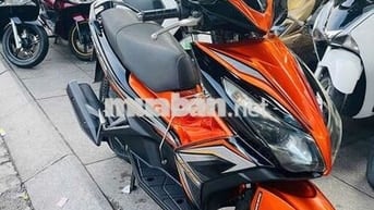 Honda air blade 2014 mới 90% biển số thành phố