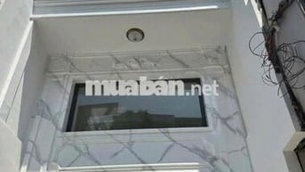 Cho Thuê Nhà Đường Huỳnh Văn Bánh, Phú Nhuận (Có Thang Máy, 3PN, 4WC)