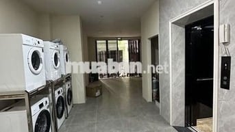Bán CHDV Quận Ba Đình -  61m2,15 Phòng,Dòng tiền 90 Triệu/Th - 14,2 Tỷ