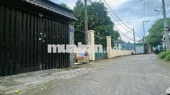 🏡 Nhà 2 Tầng BTCT, Ô Tô Ngủ Trong Sân, Gần Chợ Hóc Môn