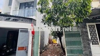 BÌNH TÂN NGAY KHU TÊN LỬA ĐƯỜNG 8M GẦN MẶT TIỀN - ĐẤT THỔ CƯ 106M2