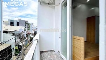 CĂN HỘ 1 PHÒNG NGỦ TÁCH BẾP FULL NỘI THẤT
