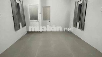 Tách bếp. Bình Thạnh (Hàng Xanh). Tân trang mới.