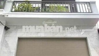 HÀNG HIẾM BÁN NHÀ NGAY TRẦN HỮU TRANG,P11,PHÚ NHUẬN.GIÁ:5Tỷ570