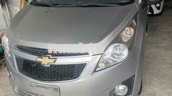 Chevrolet Spark 2011 LT 1.2 MT - 70000 km