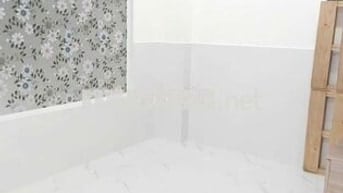 CHO THUÊ NHÀ 40M2 MỚI TINH CHƯA Ở CÓ NỘI THẤT HẺM 1982 HUỲNH TẤN PHÁT
