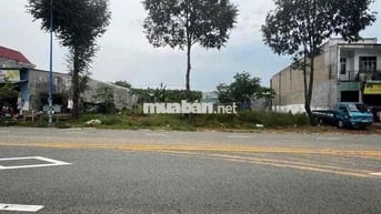 Đầu Tư Lô Đất Mặt Tiền Đường NK4, Thới Hòa, Bến Cát, TP HCM