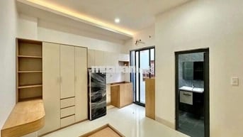 CHO THUÊ CHDV CAO CẤP NGAY TRỤC ĐƯỜNG THỐNG NHẤT + LÊ ĐỨC THỌ