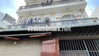 BÁN CHDC MẶT TIỀN 8M THU NHẬP 45TR/1THÁNG-GIÁ9,7TỶ