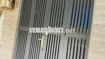 Nhà 4,2mx12m,1 lầu,Ấp 1,Quốc lộ 50,Xã Đa Phước,Bình Chánh
